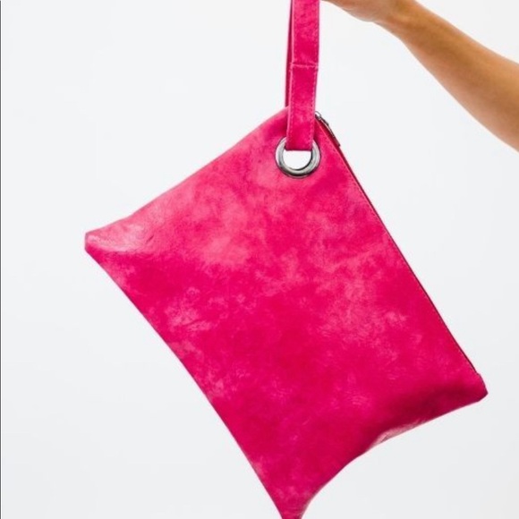 Pick 2 - Versatile Oversized Clutch Wristlets - Picture 5 of 16